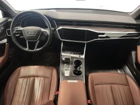 Audi A6 2019 Audi A6 55 TFSI quattro Prestige Sedan AWD, снимка 13