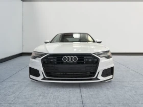 Audi A6 2019 Audi A6 55 TFSI quattro Prestige Sedan AWD, снимка 4