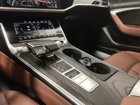 Audi A6 2019 Audi A6 55 TFSI quattro Prestige Sedan AWD, снимка 12