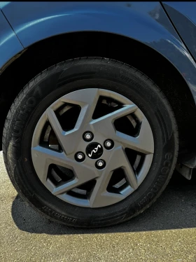 Kia Picanto, снимка 12