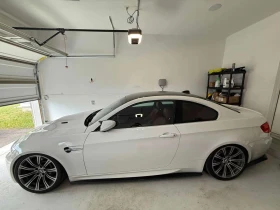 BMW M3 * 2dr Cpe * CARFAX * ОПЦИЯ ЗА ФИНАНСИРАНЕ, снимка 2