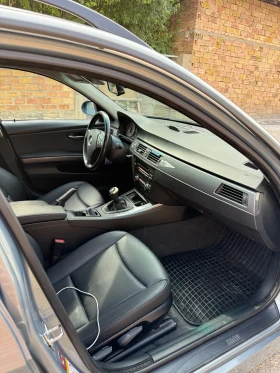 BMW 325 325d, снимка 7