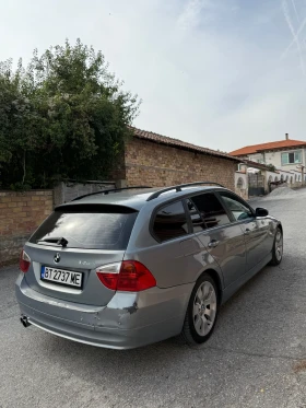 BMW 325 325d, снимка 3