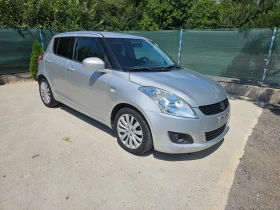 Suzuki Swift 1.3d, снимка 2