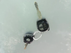 Suzuki Swift 1.3d, снимка 8