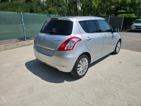 Suzuki Swift 1.3d, снимка 3