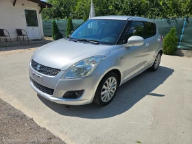 Suzuki Swift 1.3d, снимка 1