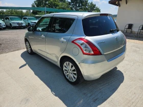 Suzuki Swift 1.3d, снимка 4