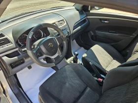 Suzuki Swift 1.3d, снимка 5