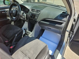Suzuki Swift 1.3d, снимка 6