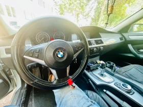 BMW 530 3.0, снимка 7