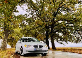 BMW 530 3.0, снимка 1