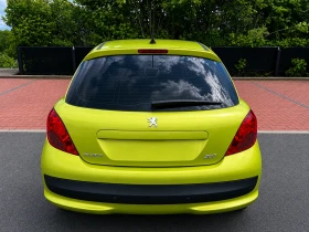 Peugeot 207 ? Продавам Peugeot   Първи собственик, реални 120, снимка 2