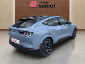 Ford Mustang Mach-E 87 kwh, снимка 5