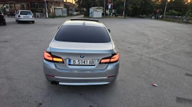 BMW 528 Twin Turbo xDrive, снимка 6