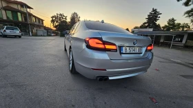 BMW 528 Twin Turbo xDrive, снимка 7