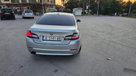 BMW 528 Twin Turbo xDrive, снимка 5