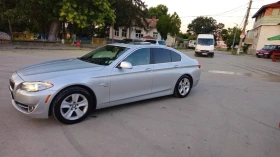 BMW 528 Twin Turbo xDrive, снимка 4