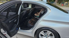 BMW 528 Twin Turbo xDrive, снимка 11
