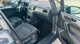 VW Sportsvan 1.6TDI, снимка 12