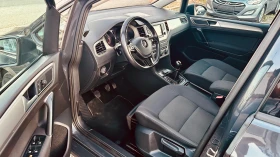 VW Sportsvan 1.6TDI, снимка 8