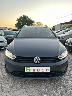 VW Sportsvan 1.6TDI, снимка 2