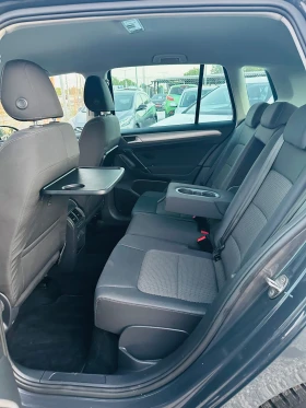 VW Sportsvan 1.6TDI, снимка 6