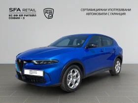 Alfa Romeo Tonale 1.5 HYBRID 130hp BVA7 E6, снимка 1