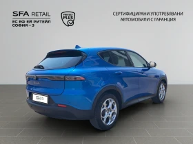 Alfa Romeo Tonale 1.5 HYBRID 130hp BVA7 E6, снимка 5