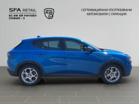 Alfa Romeo Tonale 1.5 HYBRID 130hp BVA7 E6, снимка 4