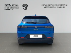 Alfa Romeo Tonale 1.5 HYBRID 130hp BVA7 E6, снимка 6