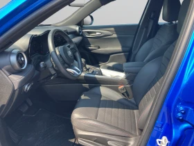 Alfa Romeo Tonale 1.5 HYBRID 130hp BVA7 E6, снимка 9