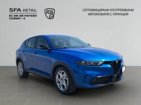 Alfa Romeo Tonale 1.5 HYBRID 130hp BVA7 E6, снимка 3
