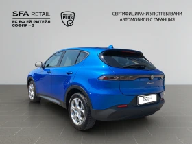 Alfa Romeo Tonale 1.5 HYBRID 130hp BVA7 E6, снимка 7