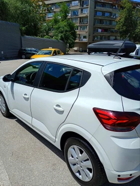 Dacia Sandero EGO-G LPG, снимка 5