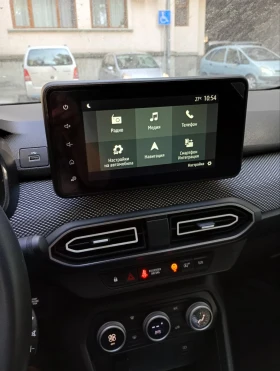 Dacia Sandero EGO-G LPG, снимка 3