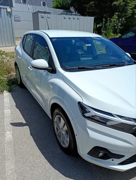 Dacia Sandero EGO-G LPG, снимка 7