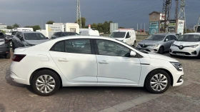 Renault Megane Sedan 1.3TCe 140 к.с./Life, снимка 3
