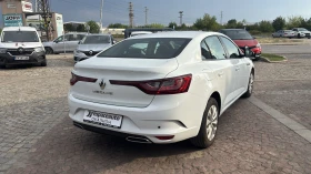 Renault Megane Sedan 1.3TCe 140 к.с./Life, снимка 2