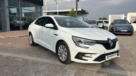 Renault Megane Sedan 1.3TCe 140 к.с./Life, снимка 4