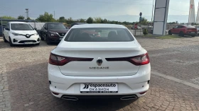 Renault Megane Sedan 1.3TCe 140 к.с./Life, снимка 8