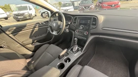 Renault Megane Sedan 1.3TCe 140 к.с./Life, снимка 14