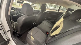 Renault Megane Sedan 1.3TCe 140 к.с./Life, снимка 13