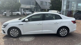 Renault Megane Sedan 1.3TCe 140 к.с./Life, снимка 6