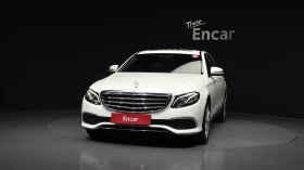 Mercedes-Benz E 220 ЕЛ. БАГАЖНИК* BLIND SPOT* HUD* ЛЮК* КРАЙНА ЦЕНА, снимка 3