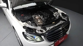 Mercedes-Benz E 220 ЕЛ. БАГАЖНИК* BLIND SPOT* HUD* ЛЮК* КРАЙНА ЦЕНА, снимка 6