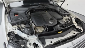 Mercedes-Benz E 220 BLIND SPOT* HUD* ПОДГРЕВ ВОЛАН* ЛЮК* КРАЙНА ЦЕНА, снимка 6