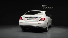 Mercedes-Benz E 220 ЕЛ. БАГАЖНИК* BLIND SPOT* HUD* ЛЮК* КРАЙНА ЦЕНА, снимка 4