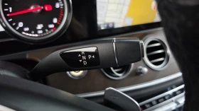 Mercedes-Benz E 220 BLIND SPOT* HUD* ПОДГРЕВ ВОЛАН* ЛЮК* КРАЙНА ЦЕНА, снимка 9