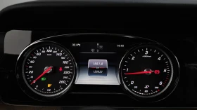 Mercedes-Benz E 220 BLIND SPOT* HUD* ПОДГРЕВ ВОЛАН* ЛЮК* КРАЙНА ЦЕНА, снимка 8